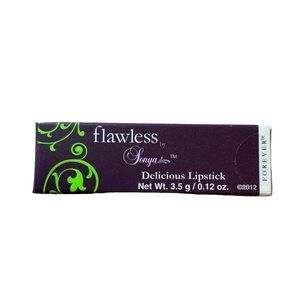 Sonya Flawless Delicious Lipstick